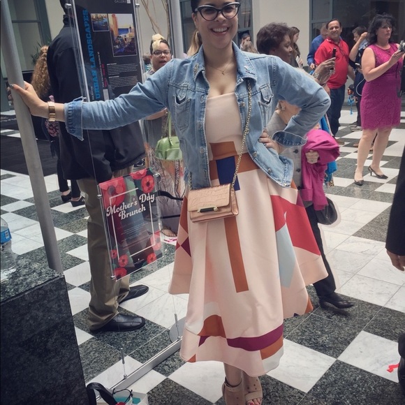 C/MEO Collective Dresses & Skirts - C/MEO Collective Dress perfect for summer